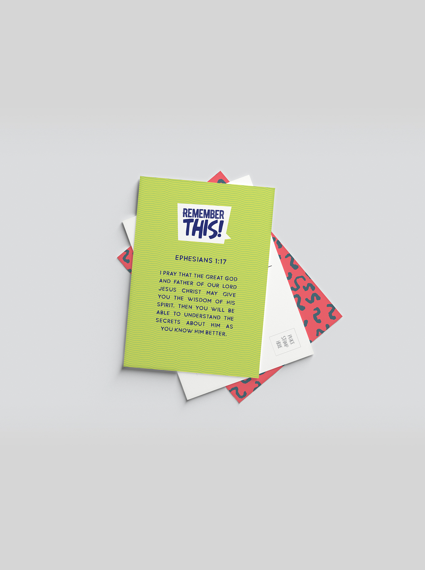 Product image for Postcards